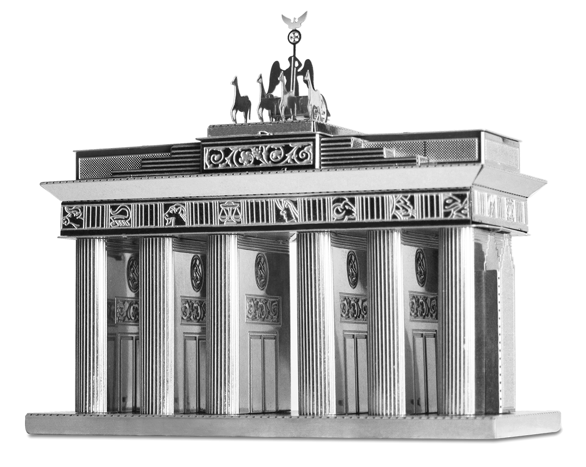 Picture of Brandenburg Gate 