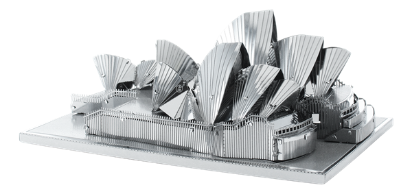 Picture of Sydney Opera House