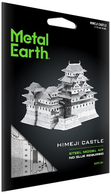 MMS055 - Himeji Castle 