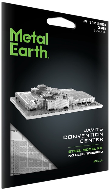 MMS073 - Javits Convention Center 