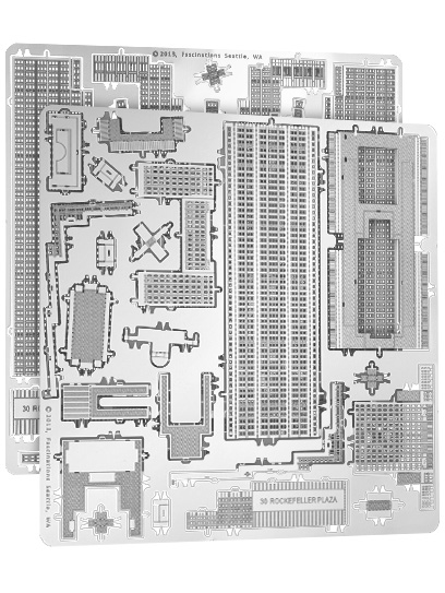 MMS061 - 30 Rockefeller Plaza 