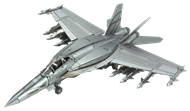 Picture of F/A-18 Super Hornet™