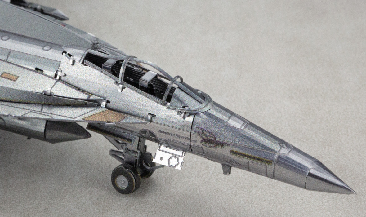 MMS459 - F/A-18 Super Hornet™