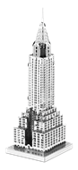 Picture of Chrysler Building