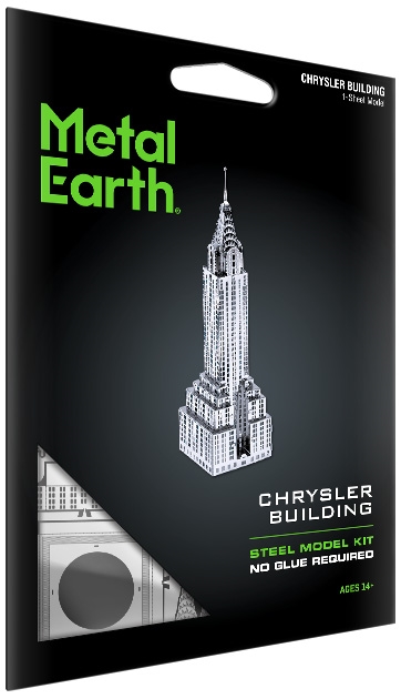 MMS009 - Chrysler Building