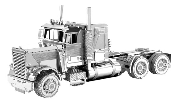 Picture of FLC Long Nose Truck 