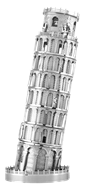 Picture of Premium Series Leaning Tower of Pisa 