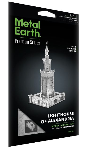 ICX026 - Premium Series Lighthouse 