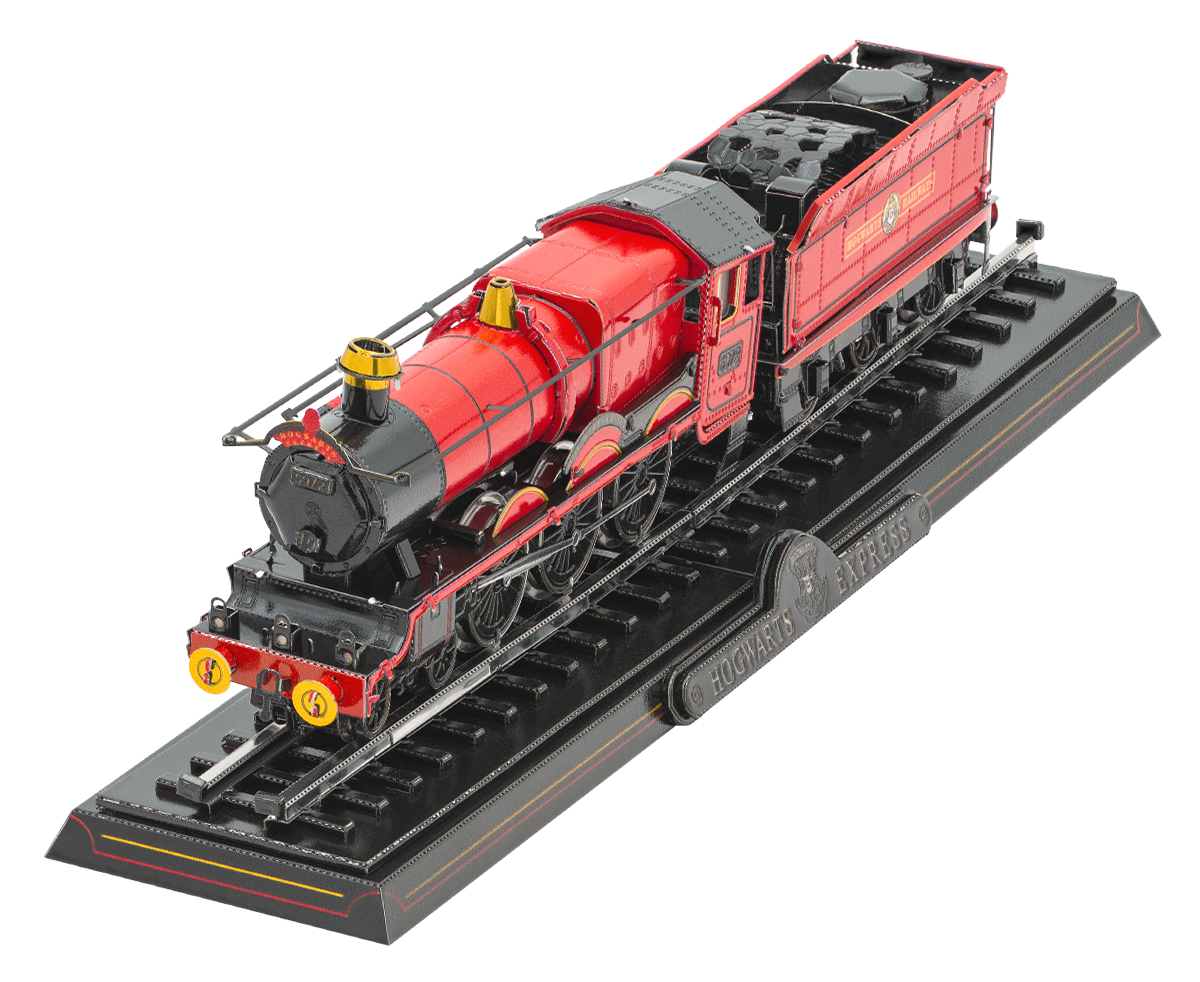 Picture of Hogwarts™ Express with Track 