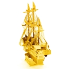Picture of Gold Golden Hind  