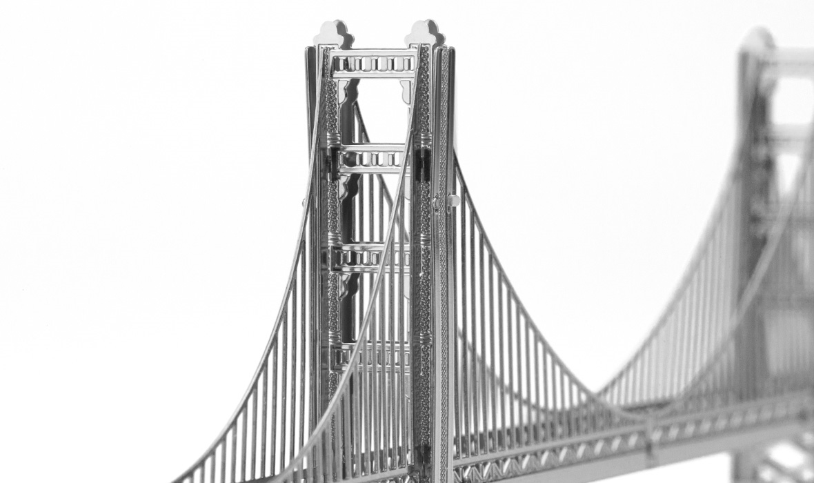 MMS001 - Golden Gate Bridge  