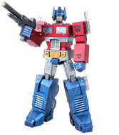 Picture of Optimus Prime™