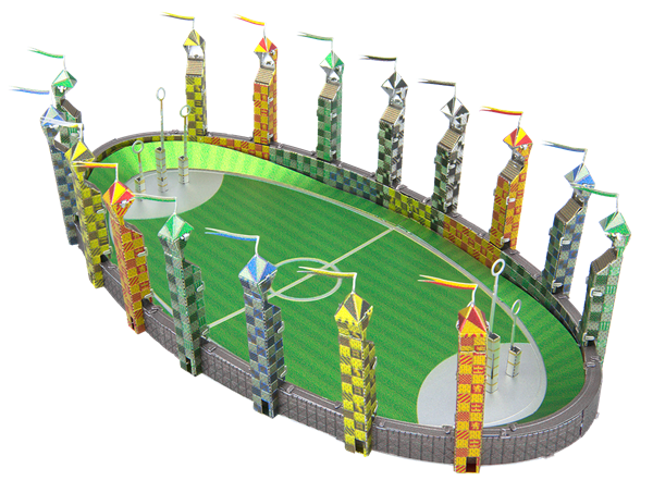 Picture of Quidditch™ Pitch