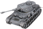 Picture of Panzer IV