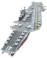 Picture of USS Midway