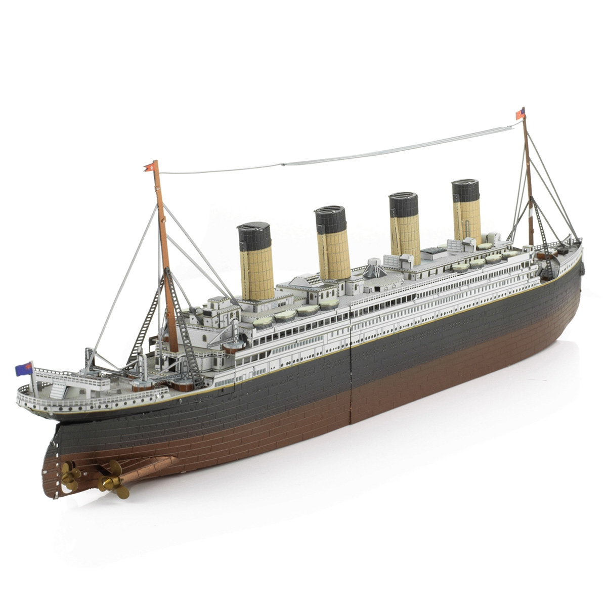 Aprender acerca 68+ imagen rms titanic model - Thptletrongtan.edu.vn