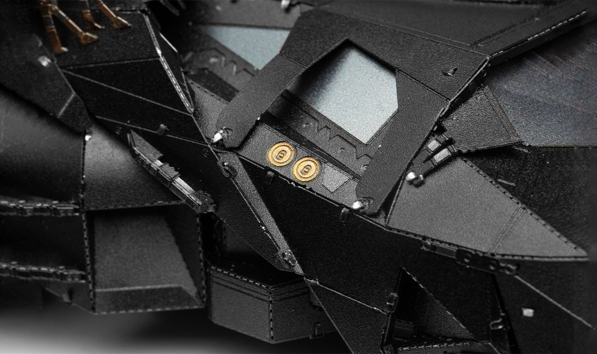 PS2006 - Batman Tumbler™
