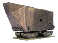 Picture of Jawa Sandcrawler™