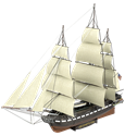 Picture of USS Constitution