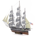 Picture of USS Constitution