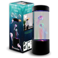 Picture of Jellyfish Lamp