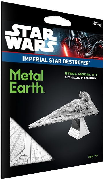 MMS254 - Imperial Star Destroyer