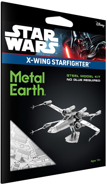 MMS257 - X-Wing Star Fighter 