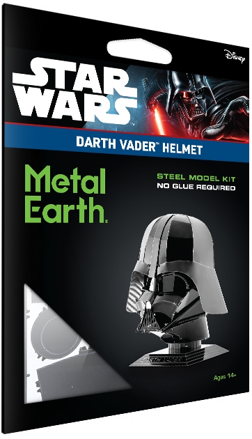 MMS314 - Darth Vader Helmet 
