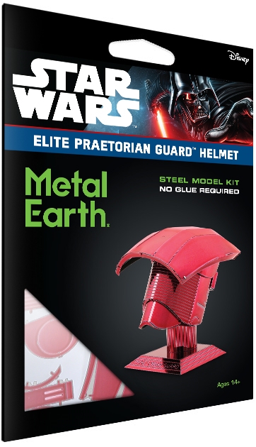 MMS317  - Elite Praetorian Guard Helmet 