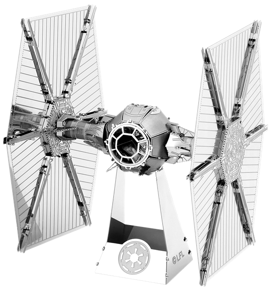 Picture of Imperial Tie Fighter