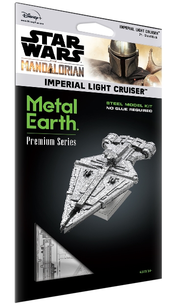 ICX233 - Imperial Light Cruiser™
