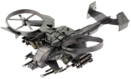 Picture of Scorpion Gunship