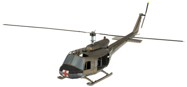 Picture of UH-1 Huey® Helicopter