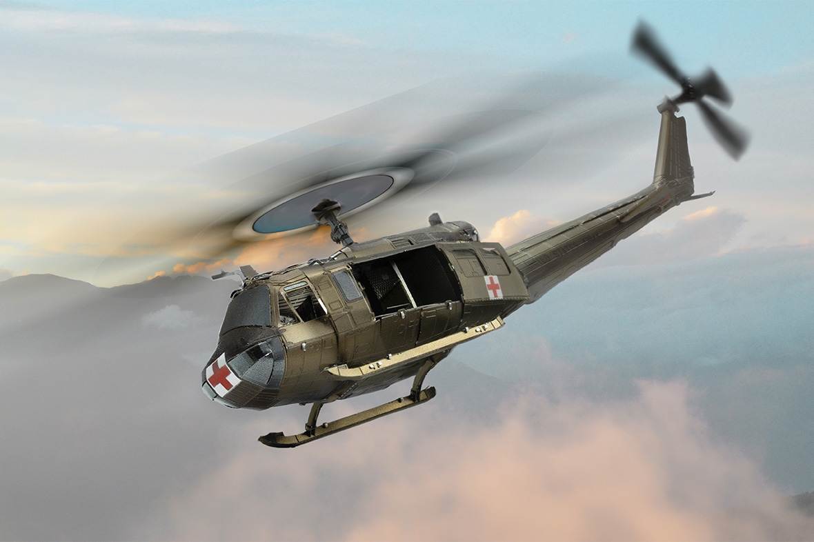 ME1003 - UH-1 Huey® Helicopter