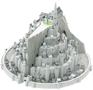 Picture of Minas Tirith™
