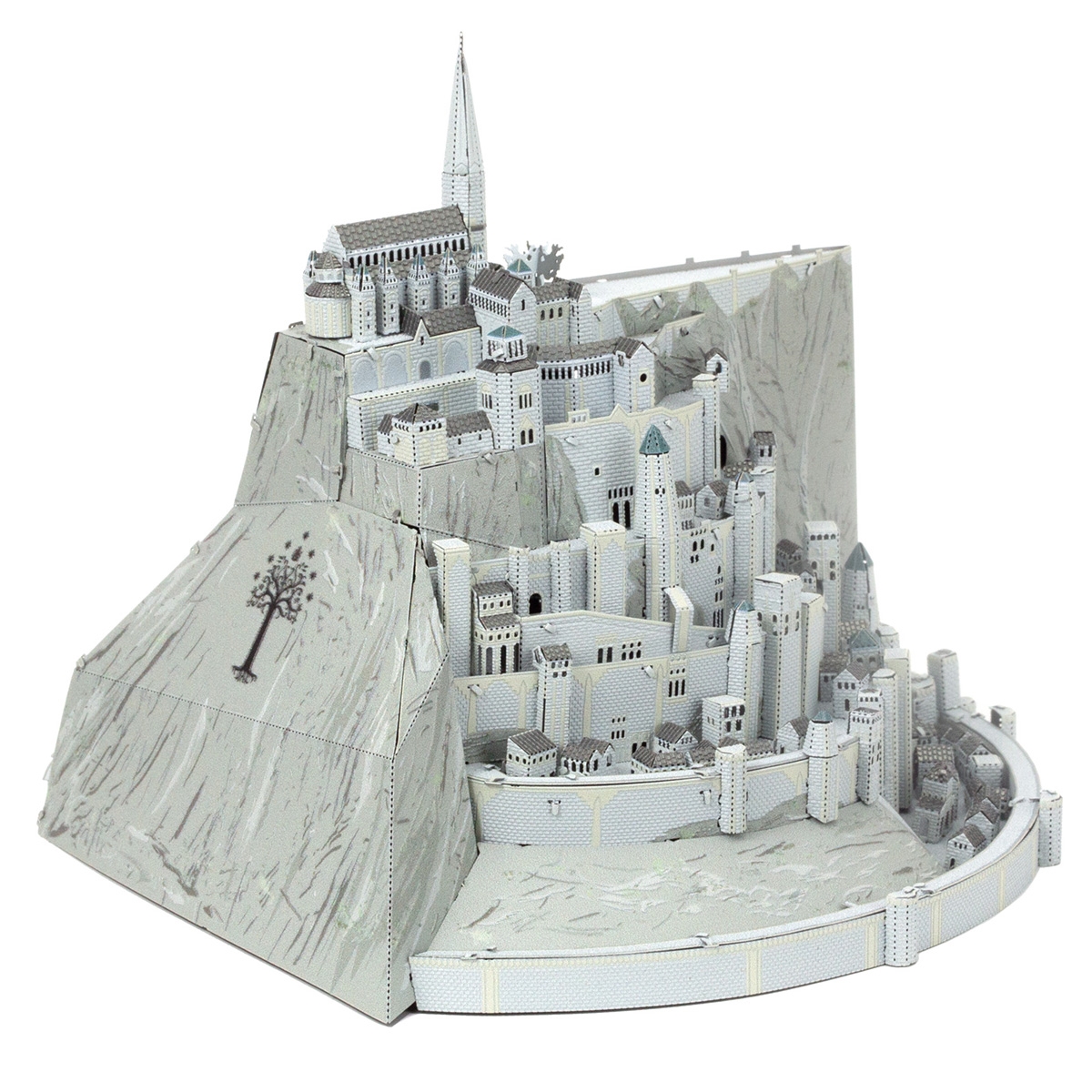 The Lord of the Rings - Minas Tirith