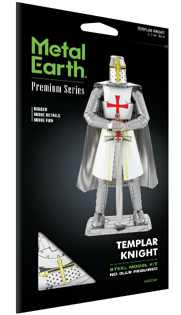 ICX116 - Premium Series Templar Knight