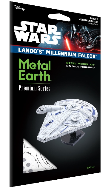 ICX201 - Lando's Millennium Falcon 
