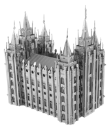 Picture of Salt Lake Temple