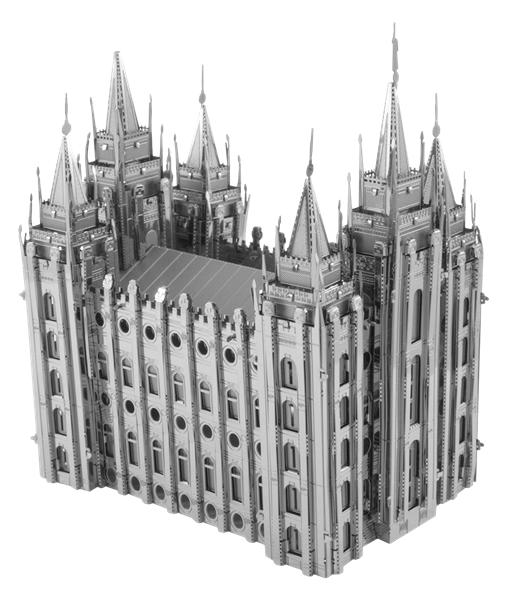 Picture of Salt Lake Temple