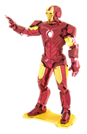 Picture of Iron Man