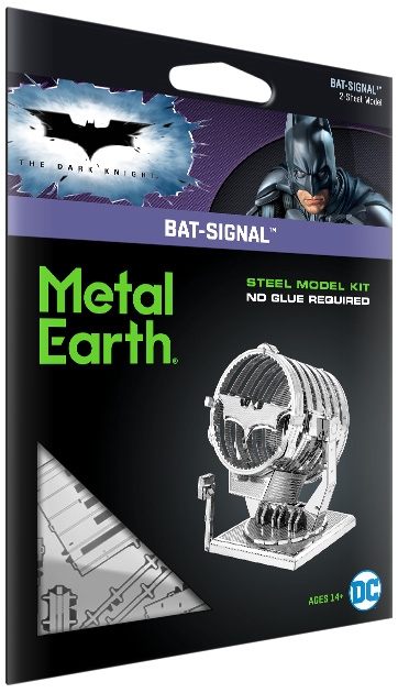 MMS374 - Bat-Signal™
