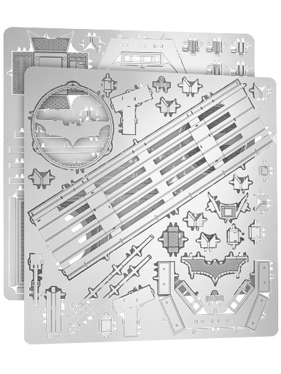 MMS374 - Bat-Signal™