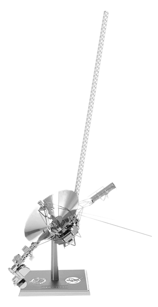 Picture of Voyager