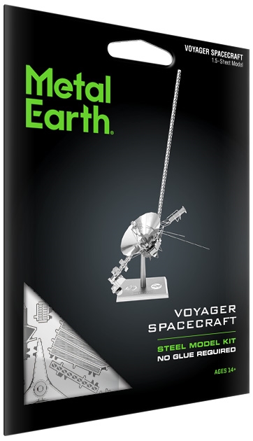 MMS122 - Kit -Voyager