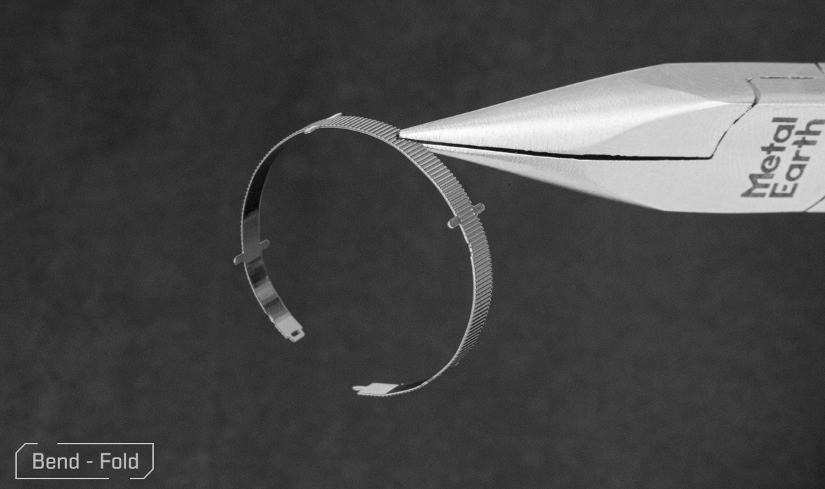 MMS122 - Kit -Voyager