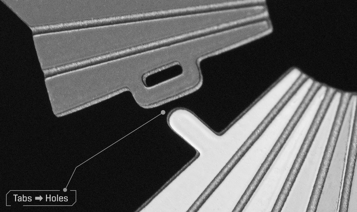 MMS122 - Kit -Voyager