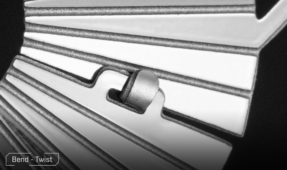 MMS122 - Kit -Voyager