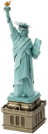 Picture of Statue of Liberty