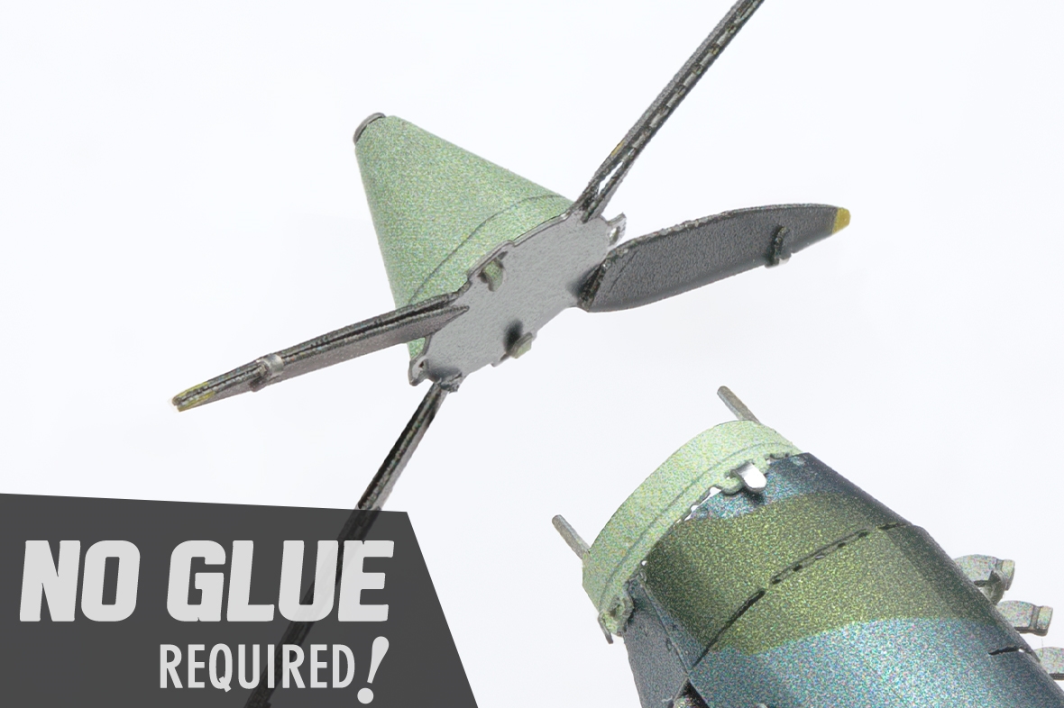 ME1005 - Supermarine Spitfire